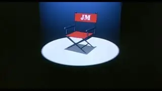 Johnny Mak Production logo (199?)