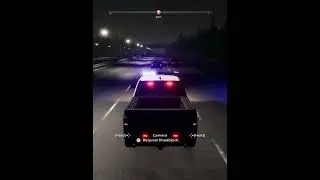 Highway chase | Police Simulator - Patrol officers