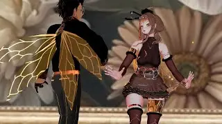 Ballroom Fusion 