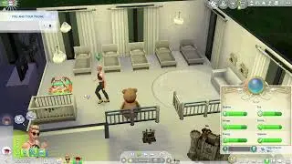 Super Sim Challenge Ep 1