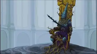Blasphemous - FİNAL | Part 2 - The Path of the Believer