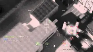 Multikill (5) mit Predator auf Arkadden