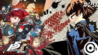 Let's Play: Persona 5 Royal (Xbox) #29 | La estratega ha venido a poner orden... solo un poquito