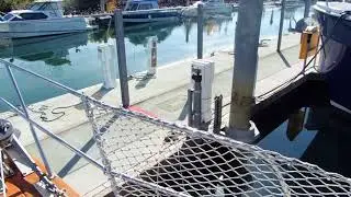 Island Packet 32 Yanmar 3GM30F - Boatshed - Boat Ref#241447