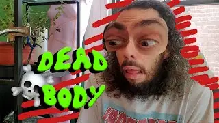 Storytime: Growing up poor in NYC and finding a dead body