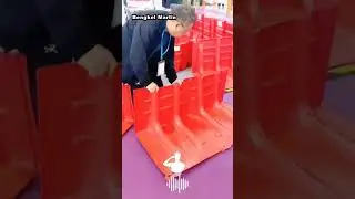 Ide Kreatif Hadang Banjir #idekreatif