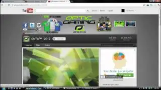 Dare Acro | OpTic Nation Background | Speedart