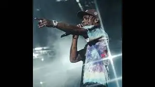 [FREE] Travis Scott x Utopia Type Beat - 