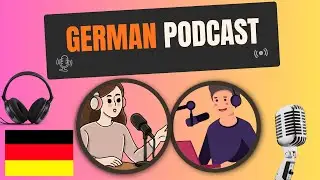 Stop Saying Rot! German Colors and the Secret Adjective Endings! (A1/A2 Grammar)