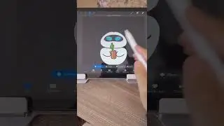 How To Remove A White Background With Procreate (Easy)