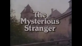 Mark Twain's The Mysterious Stranger (TV Movie - 1982)