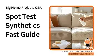 Water Code Synthetics Solvent Care Spot Test Guide
