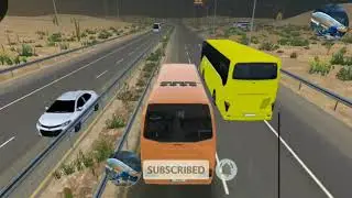 Delhi to Mumbai international highway with trip on Ultimate goal