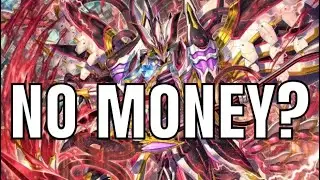 Профиль колоды Cardinal Dominus, Orfist Regis Brandt Gate!