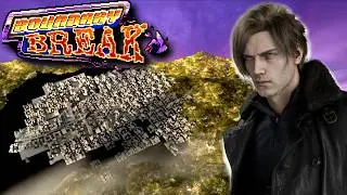 Out of Bounds Secrets | Resident Evil Requiem  - Boundary Break