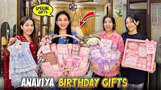 Birthday preparations complete kr Lin😍🎉| Gift main kiya kiya?🛍️| Hira Faisal | Sistrology 