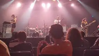 Tropical F*ck Storm Clips | Adelaide 31/03/2021