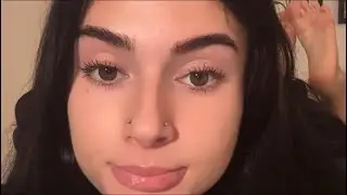 Hermosos pies, cari&ntilde;o