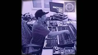 Blackman Knows & Dub - Sammy Gold & High Elements
