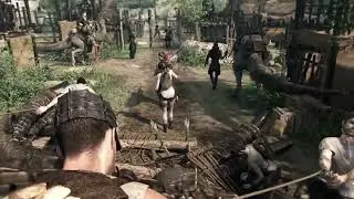 Durango Wildlands Limited Beta Flashbacks || waiting on project dx nexon