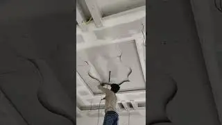 POP false ceiling Bangalore Chand Babu