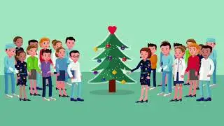 Icon Cancer Care Christmas 2017