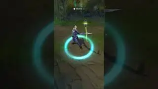 DEBONAIR MASTER YI CHROMA SAPPHIRE RECALL