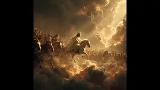 Al que cabalga con letra (Agustin Salces+Josue Avila)