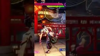 Best Juri Taunt, Thanks Capcom - Street Fighter 6