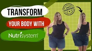 💪🍎 Expert Review: Is the Nutrisystem Weight Loss Meal Plan Worth Trying?