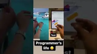 Programmers Life | Trolls | Programming Trolls | Fun #Shorts