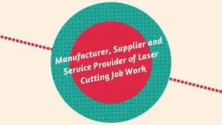 𝗦𝗵𝗮𝗿𝗽 𝗟𝗮𝘀𝗲𝗿 𝗖𝗼𝗺𝗽𝗼𝗻𝗲𝗻𝘁                                                  #lasercutting #components