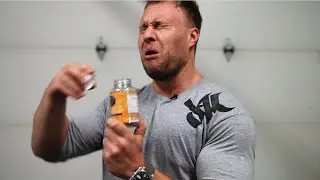 SHOULD YOU USE EXPIRED SUPPLEMENTS?