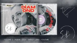 All I Am &ndash; Shirley Bird | Eurodance EDM Club Anthem (135 BPM) | Empowering Dance Track