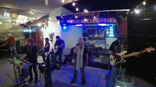 Separate Ways Cover