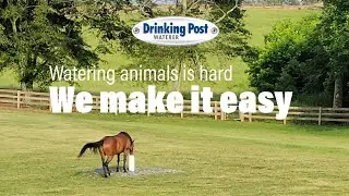 How Drinking Post Works