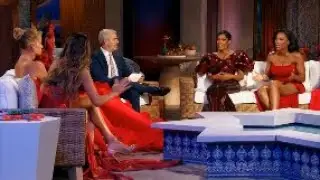 RHODUB 2.14 Caroline B & Lesa vs. Everyone - Wealthy Men