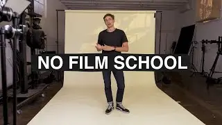Don't go to film school, watch this instead.