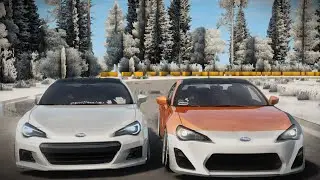 brz/gt86