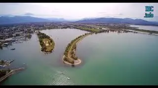Bodensee 360&deg; Panorama