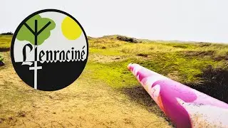 Biville Cotentin , Immer Vorw&auml;rts - Of the Wand and the Moon #normandy44 #cotentin #atlantikwall
