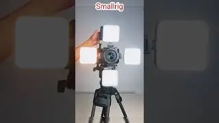 lighting solution for you Smallrig