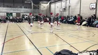 Blackburn Onyx Senior Inter