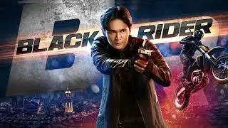 Black Rider, mapapanood na sa GMA Pinoy TV simula November 6!