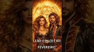 LEO/FEBRUARY #leo #horoscope