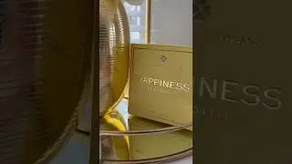 Your happy fragrance line: vegan, cruelty-free, eco-friendly and heart-shaped🩷 #perfumes #fragrance
