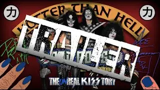 LET THE BAD BOYS DO THE TALKING (Ace & Peter) - Hotter than Hell 1974  Trailer