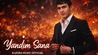 Yandım Sana – Türkçe Pop Aşk Şarkısı | Yeni Hit (Official Audio)