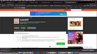 (DM073) Gesti&oacute;n de Contenidos Multimedia - Clase N&deg;17