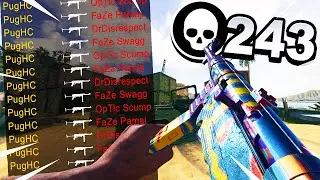 *243 KILLS* With the 